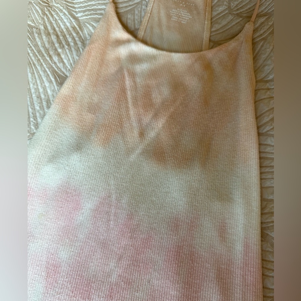 American Eagle Racerback Soft Tank - Picture 4 of 4